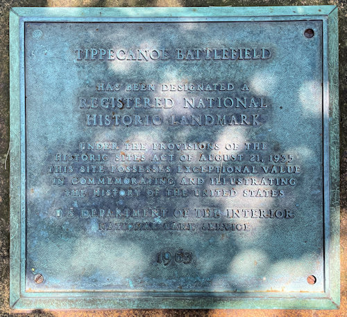 Plaque